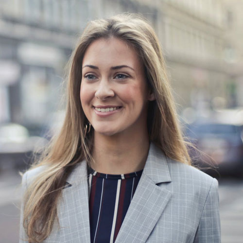 صورة جهة الإتصال